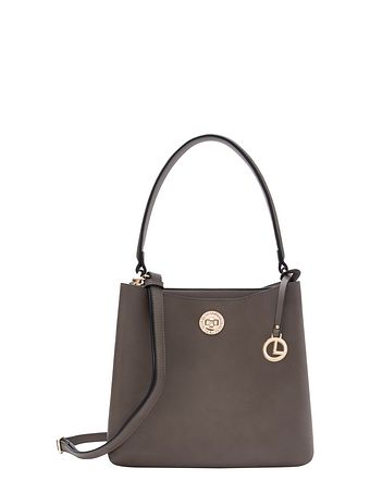 L.CREDI Filippa håndtaske 29 cm