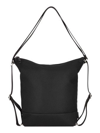 Jost Mesh 3-vejs skuldertaske 41,5 cm rum til bærbar computer