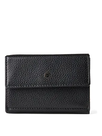 Esquire Houston Pung RFID-beskyttelse Læder 10 cm Esquire Houston Pung RFID-beskyttelse Læder 10 cm