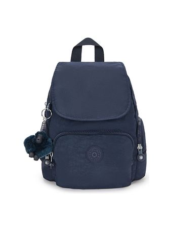 Kipling Basic City Zip Mini City-rygsæk 29 cm