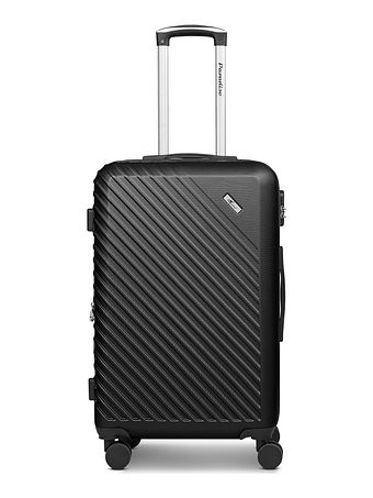 CHECK.IN Paradise 2.0 4 hjul Trolley M 68 cm med strækfold