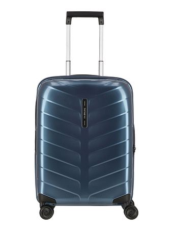 Samsonite Attrix 4 hjul Kabinetrolley 55 cm med strækfold