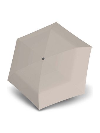 Knirps US.050 Ultra Light Slim Manual Håndparaply 21 cm