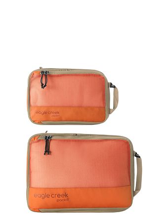Eagle Creek Pack-It-taskesæt S-M 2 stk. med ekspansionsfold