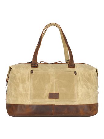 Jack Kinsky Cestovní taška Dakar Weekender 51,5 cm