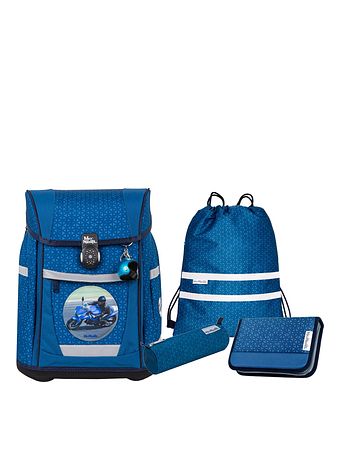 McNeill Tenero Sada školních tašek 5-dílný