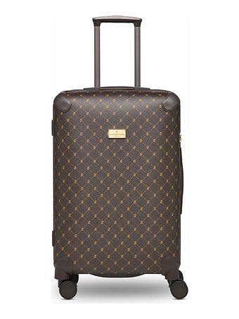 Lazarotti Palermo 4 hjul Trolley M 66 cm Lazarotti Palermo 4 hjul Trolley M 66 cm