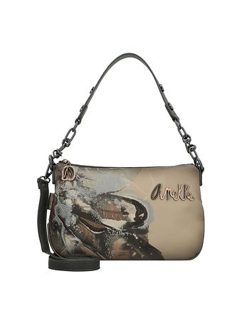 Anekke Wings Bolsa de hombro 24 cm Anekke Wings Bolsa de hombro 24 cm
