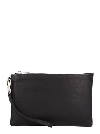 Liebeskind Clutch taske Læder 22.5 cm Liebeskind Clutch taske Læder 22.5 cm