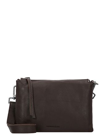 Harbour 2nd Mirela Skuldertaske Læder 25 cm