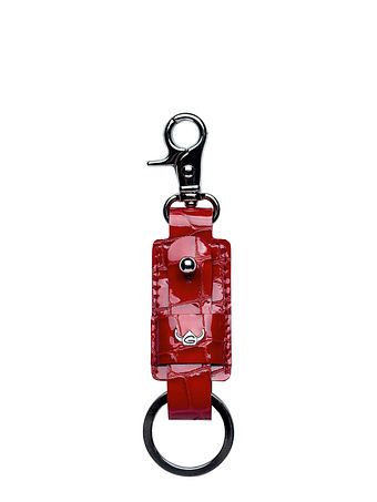 Golden Head Cayenne Nøglering Læder 13 cm Golden Head Cayenne Nøglering Læder 13 cm