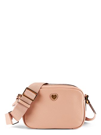 Fossil Danni Skuldertaske Læder 23 cm