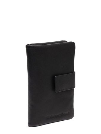 The Chesterfield Brand Landau Pung RFID-beskyttelse Læder 9.5 cm