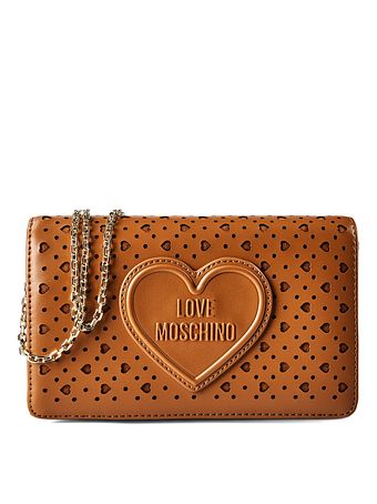 Love Moschino Smart Daily Bag Taška přes rameno 21 cm
