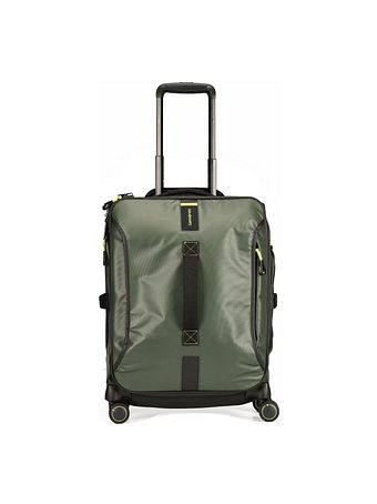 Samsonite Paradiver Light 4 hjul Rejsetaske 55 cm Samsonite Paradiver Light 4 hjul Rejsetaske 55 cm