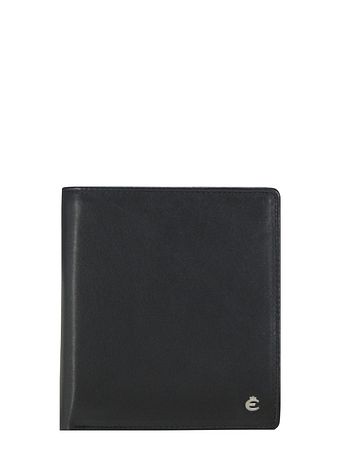 Esquire Harry tegnebog i læder 11 cm