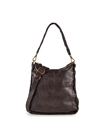 Campomaggi Siria Taška přes rameno Kůže 27.5 cm