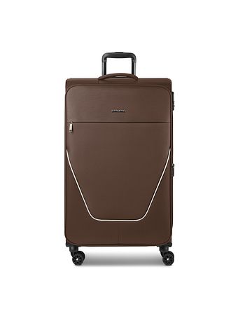Stratic taska 4 ruedas Trolley L 76 cm Con asa expansible Stratic taska 4 ruedas Trolley L 76 cm Con asa expansible