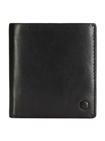 Jekyll & Hide Norwegian Peněženka RFID ochrana Kůže 9 cm