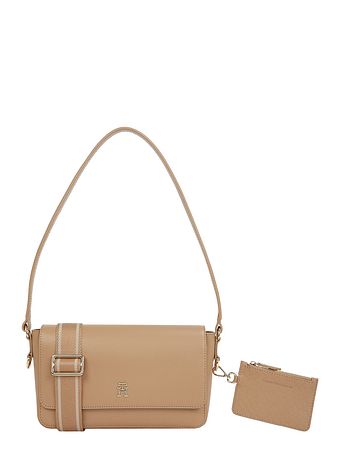 Tommy Hilfiger TH Distinct Skuldertaske 26 cm Tommy Hilfiger TH Distinct Skuldertaske 26 cm