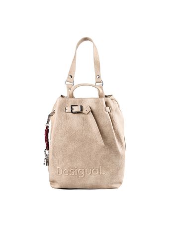 Desigual Half Logo Zaino da città 34 cm Desigual Half Logo Zaino da città 34 cm