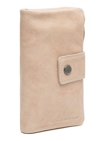 The Chesterfield Brand Fresno Pung RFID-beskyttelse Læder 10 cm The Chesterfield Brand Fresno Pung RFID-beskyttelse Læder 10 cm