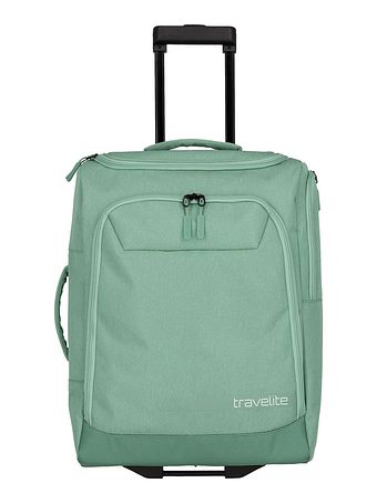 Travelite Kick Off 2-hjulet rejsetaske 55 cm