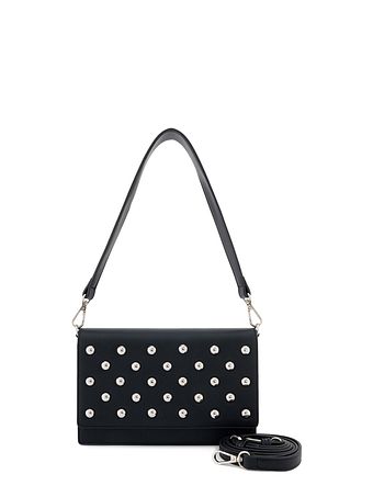 Seidenfelt Bykle Skuldertaske 23 cm