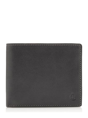 Castelijn & Beerens Canyon pung RFID læder 11 cm Castelijn & Beerens Canyon pung RFID læder 11 cm