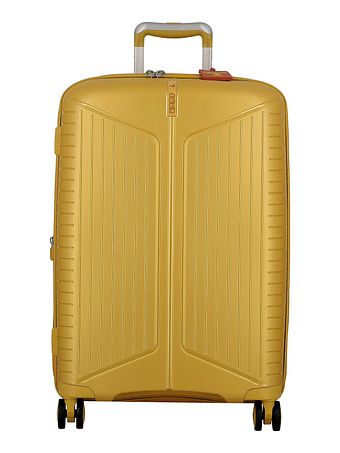 Jump Evae 4 hjul Trolley 66 cm med strækfold