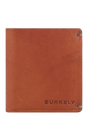 Burkely Antik Avery-pung RFID-læder 10 cm Burkely Antik Avery-pung RFID-læder 10 cm