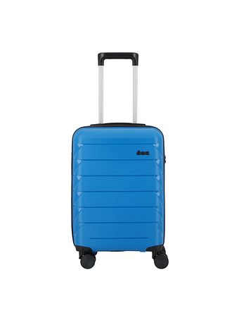 d & n Travel Line 4100 4 hjul Kabinetrolley S 53 cm d & n Travel Line 4100 4 hjul Kabinetrolley S 53 cm