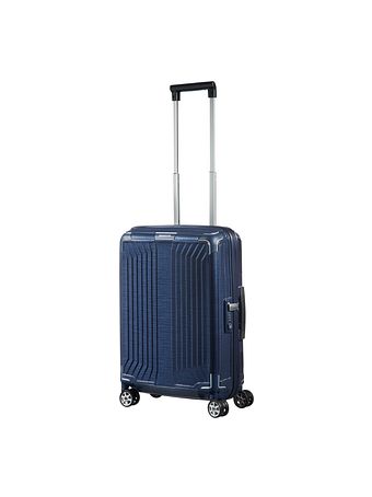 Samsonite Lite-Box 4-pyöräinen Käsimatkatavara 55 cm Samsonite Lite-Box 4-pyöräinen Käsimatkatavara 55 cm