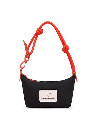 LES VISIONNAIRES Unio Little Sophie Bolsa de hombro 21 cm LES VISIONNAIRES Unio Little Sophie Bolsa de hombro 21 cm