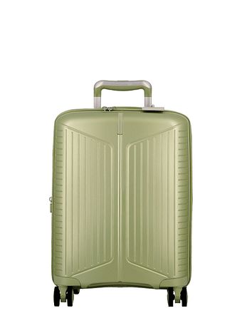 Jump Evae 4 hjul Kabinetrolley 55 cm med strækfold