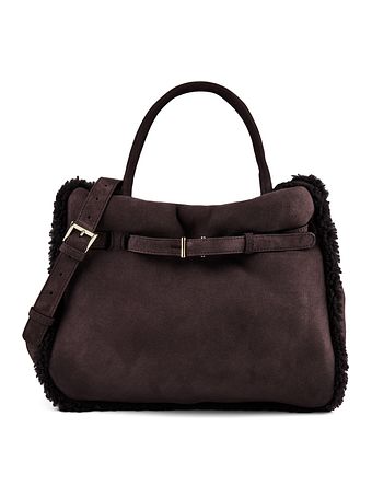 abro Jill Käsilaukku Nahka 35 cm