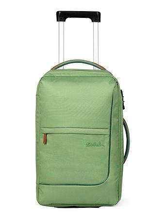 satch Flow 2 hjul Kabinetrolley S 54 cm satch Flow 2 hjul Kabinetrolley S 54 cm