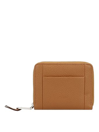 Picard Puhdasta lompakko nahkaa 12 cm