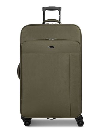 CHECK.IN Sevilla 2.0 4 hjul Trolley 80 cm CHECK.IN Sevilla 2.0 4 hjul Trolley 80 cm