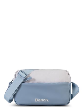 Bench Style Skuldertaske 23 cm