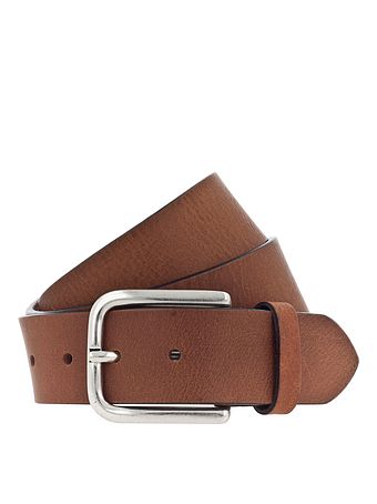 Vanzetti Pásek Kůže