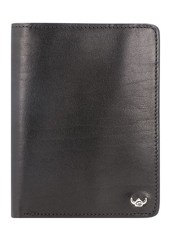 Golden Head Colorado pung RFID læder 10 cm