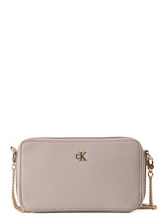 Calvin Klein Minimal Clutch taske 18 cm