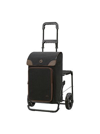 Andersen Shopper Komfort Shopper Holk Carro de la compra 58 cm