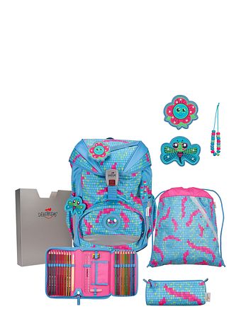 DerDieDas ErgoFlex-taskesæt 5 stk.