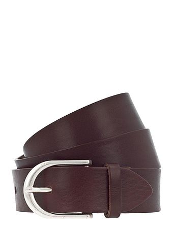 Vanzetti Bælte i læder Vanzetti Bælte i læder