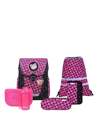 McNeill Primo Skoleransel-sæt 8-delt