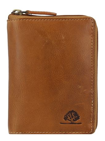 Greenburry Tornado Pung RFID-beskyttelse Læder 10 cm Greenburry Tornado Pung RFID-beskyttelse Læder 10 cm