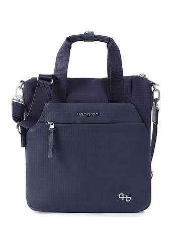 Hedgren Furo Roku Håndtaske RFID-beskyttelse 30 cm Laptoprum