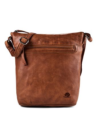 Greenburry Torro Lavado Bolsa de hombro Piel natural 28 cm Greenburry Torro Lavado Bolsa de hombro Piel natural 28 cm